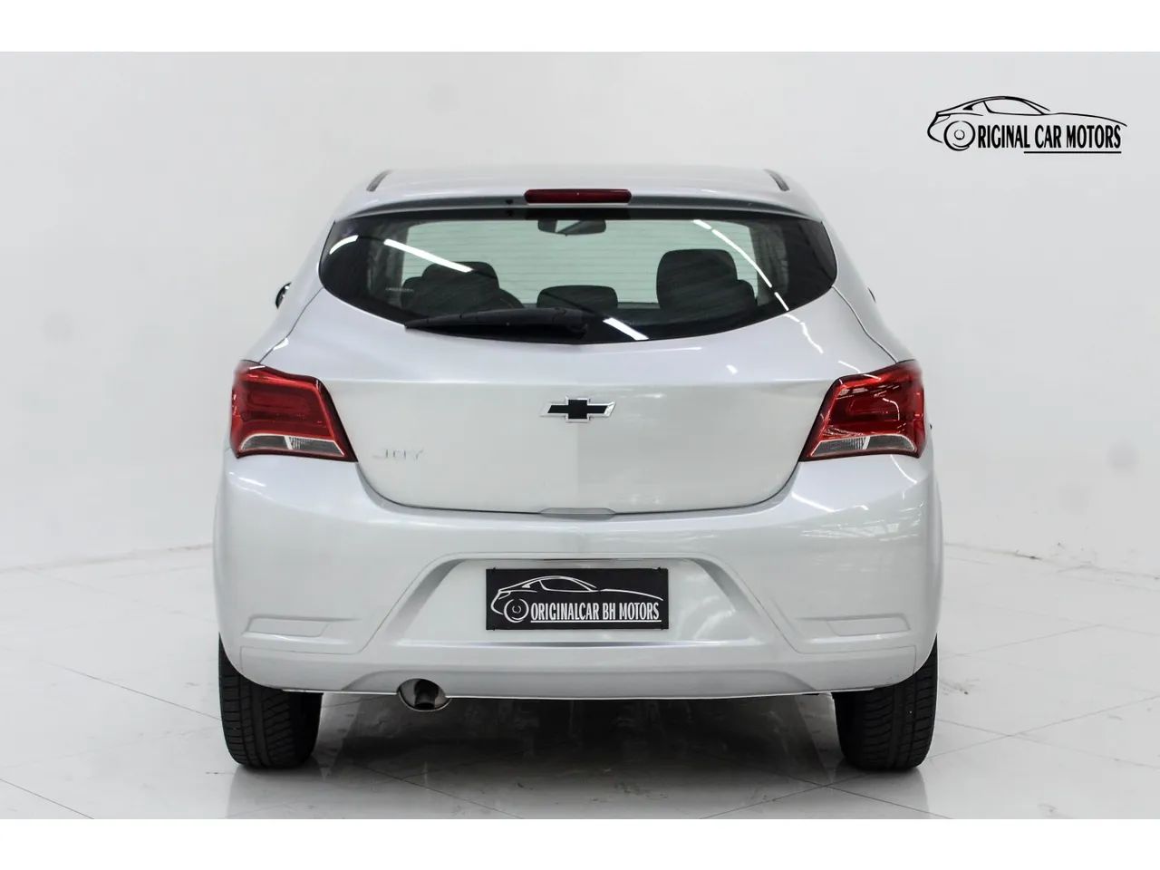 Chevrolet Joy 2021 - Foto 5