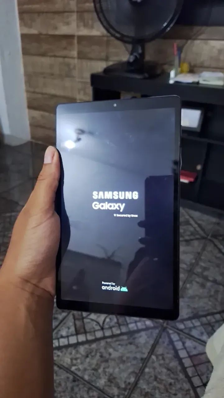 Tablet a7 lite Samsung  - Foto 3