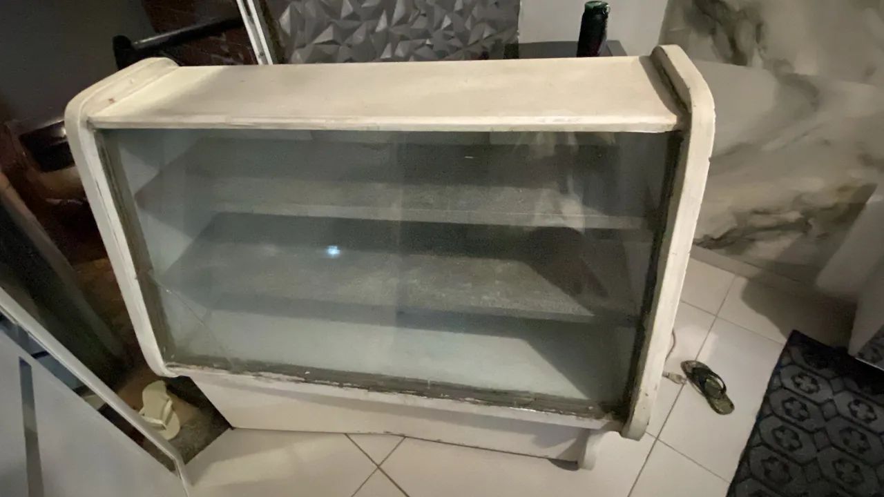 Balcão expositor  - Foto 2