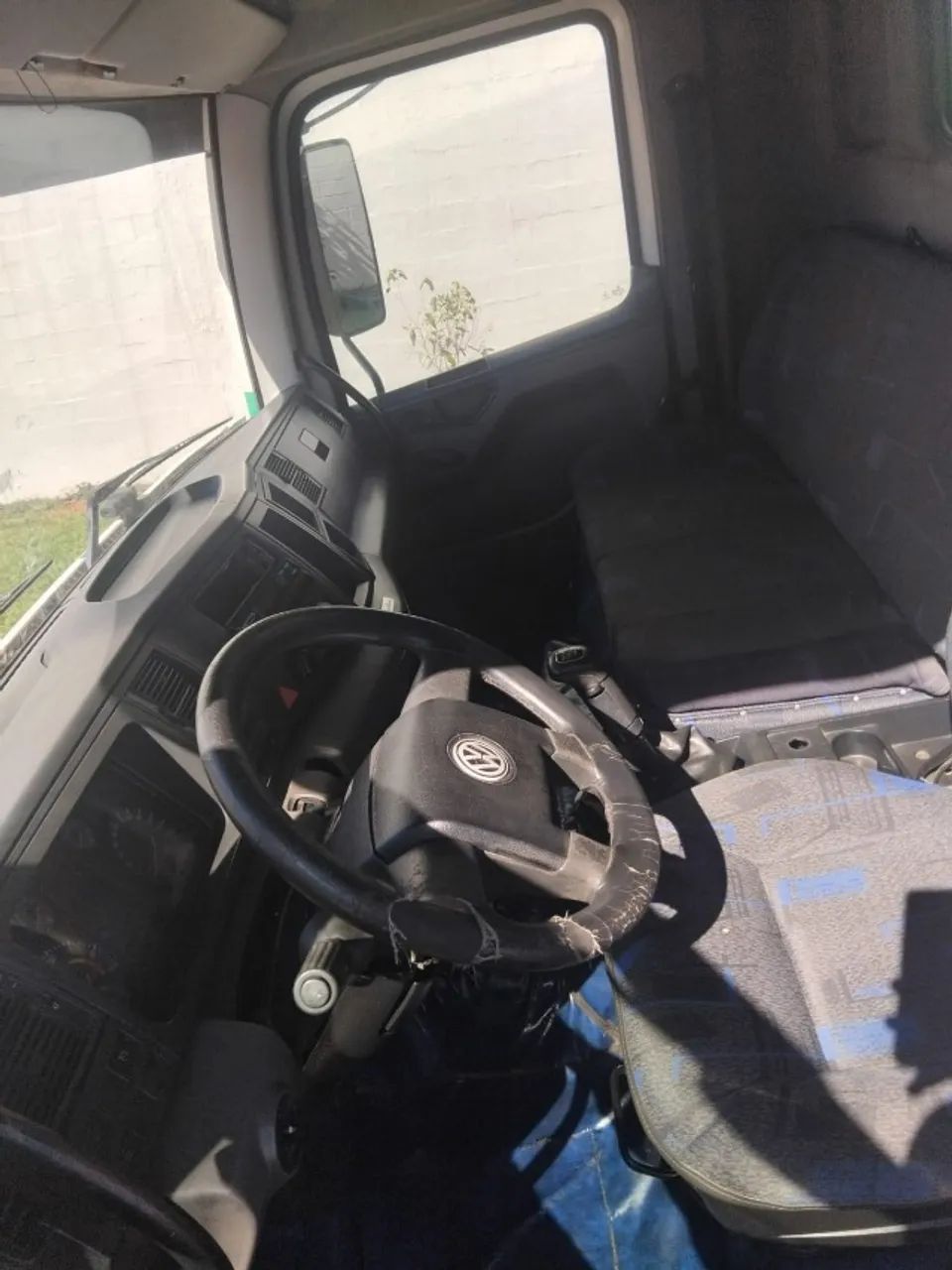 VW 13.190 CRM 4X2 - Foto 5