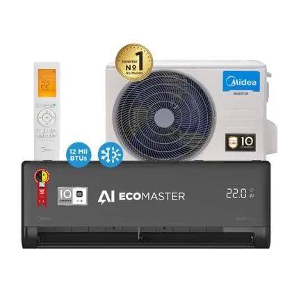 Ar condicionado  - Foto 2