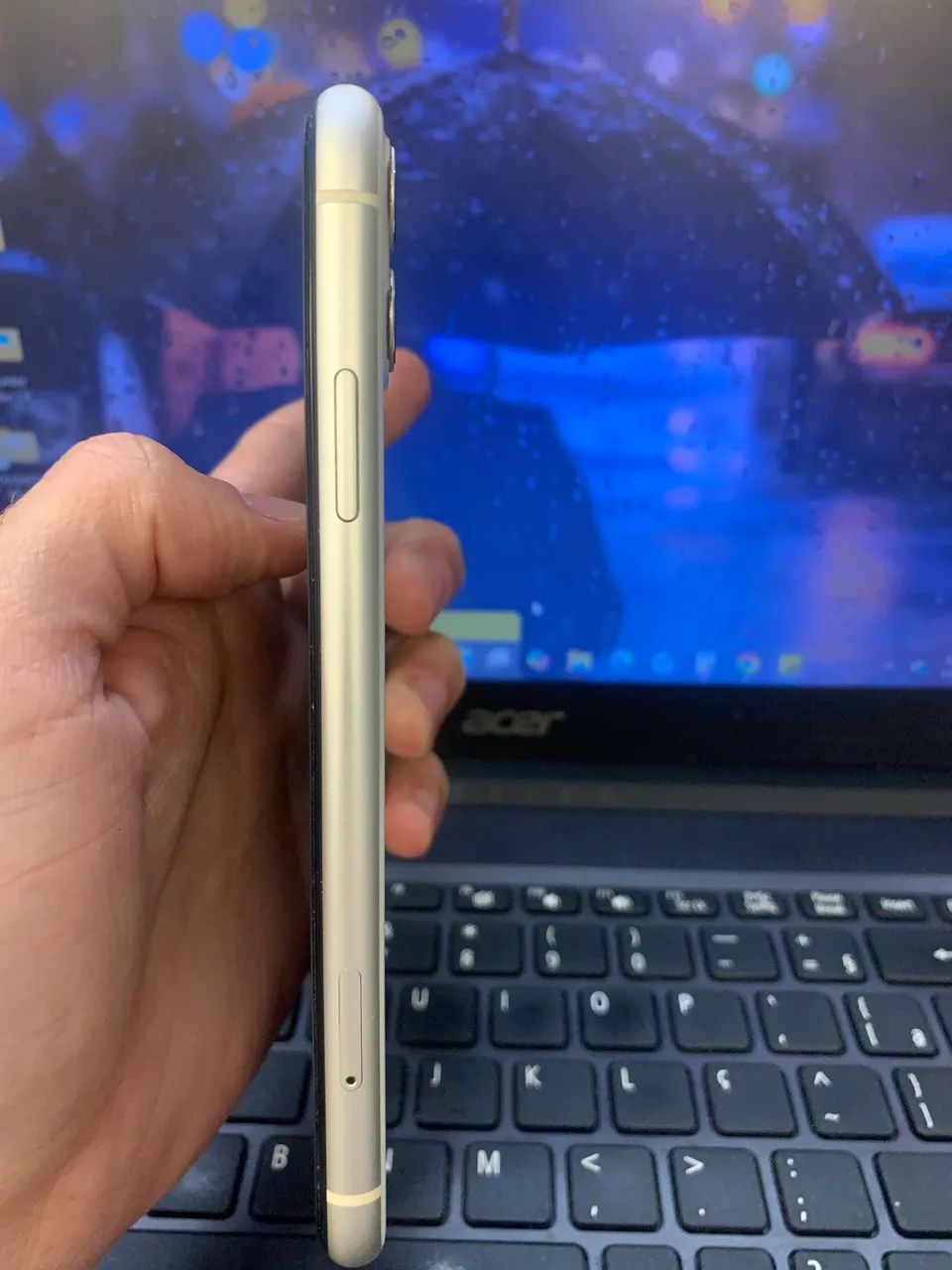 IPHONE 11 128 GB SEM MARCAS DE USO - Foto 4