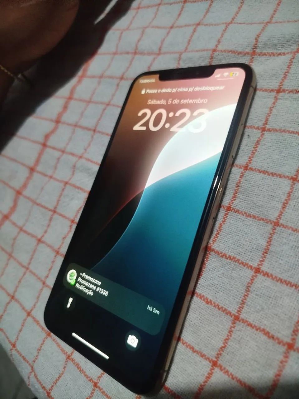 iPhone Xs Max 256GB - Foto 3