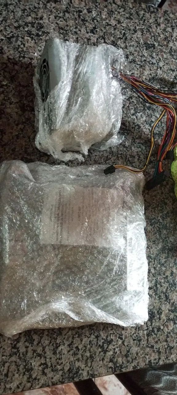 Vendo kit placa mãe  - Foto 5