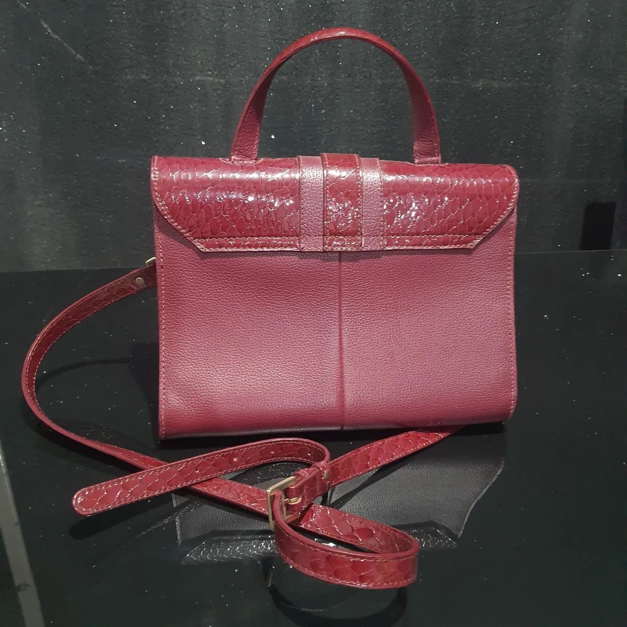Bolsa - Foto 2