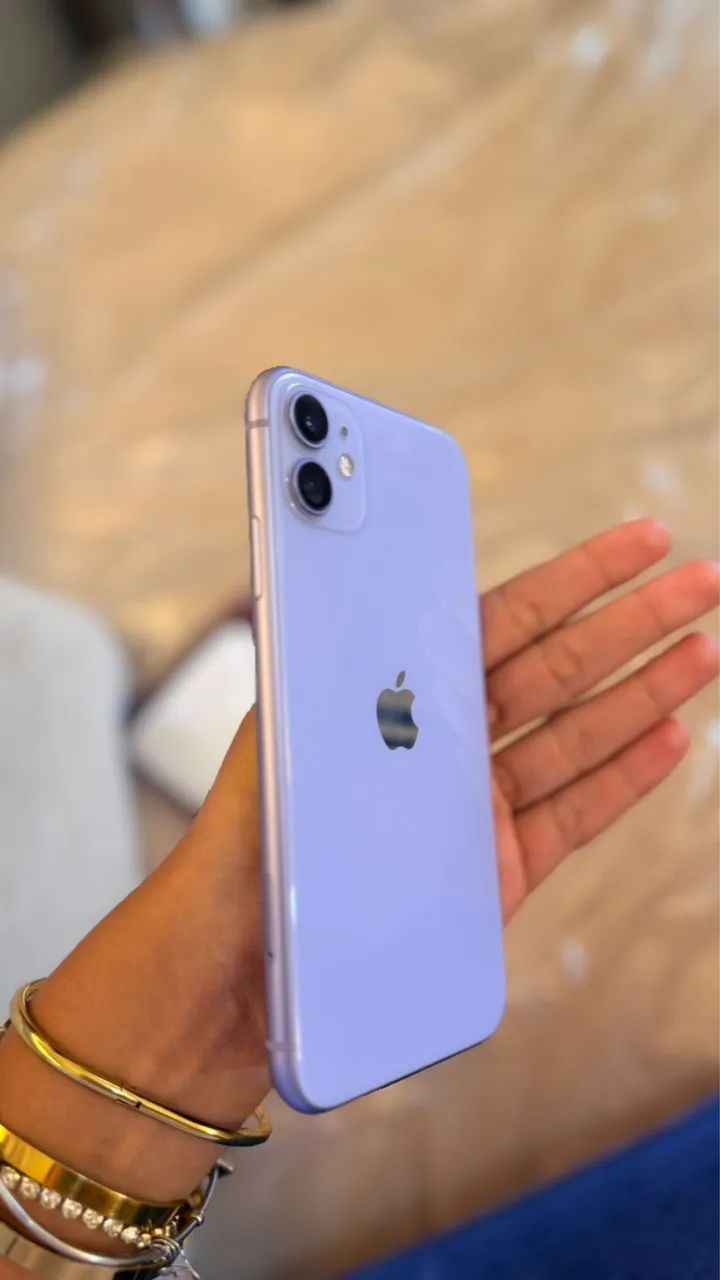 IPHONE 11  - Foto 3