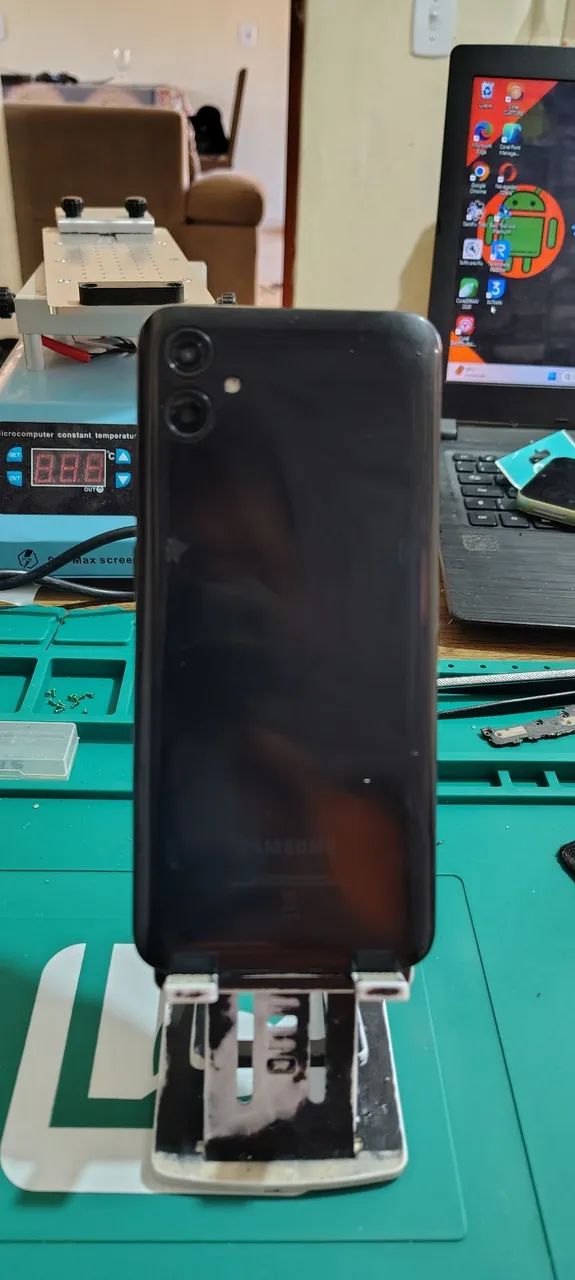 Samsung Galaxy a04e