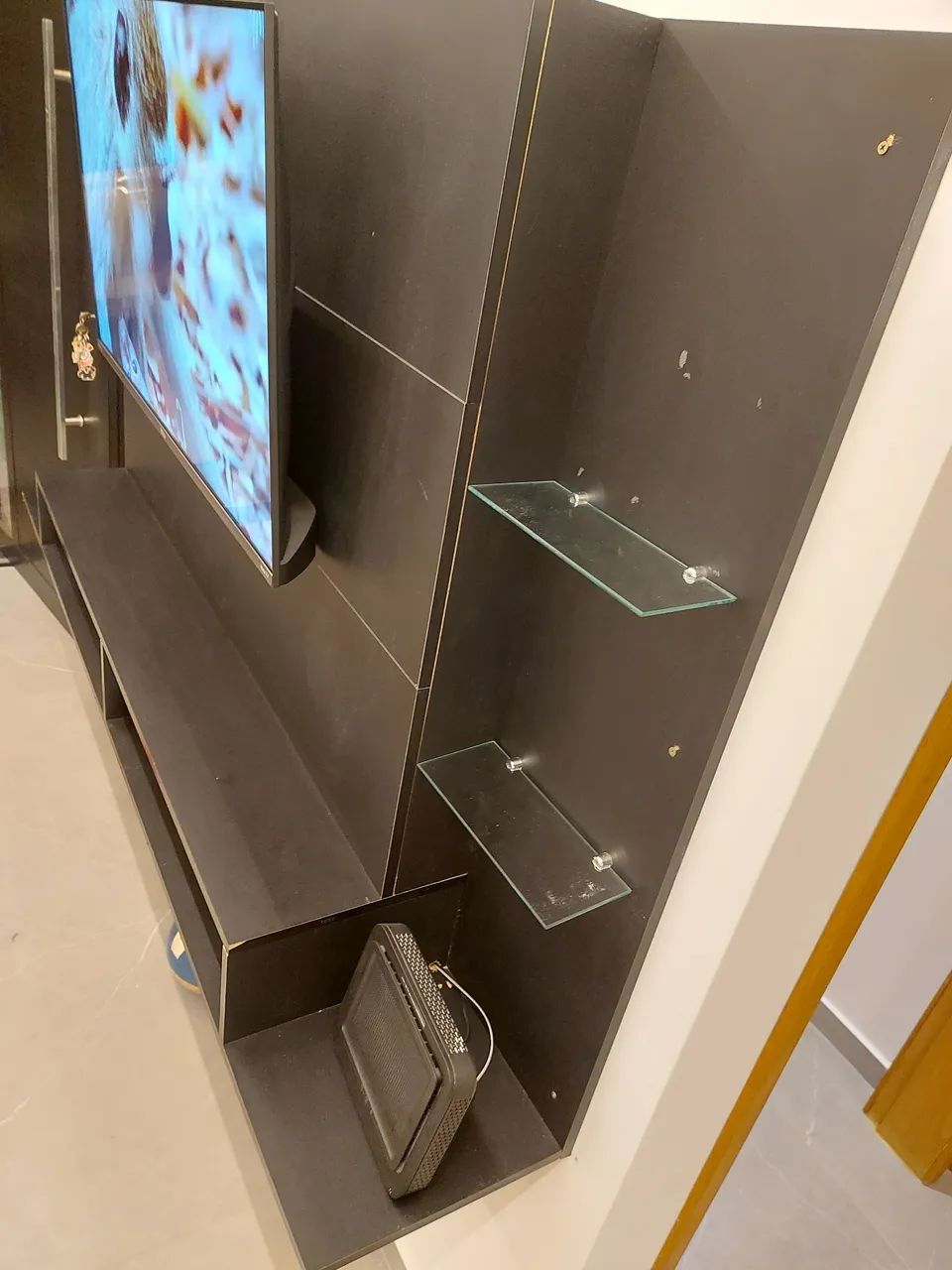 Rack de tv - Foto 3