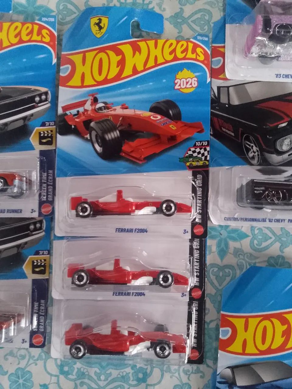 Hotwheels  - Foto 2