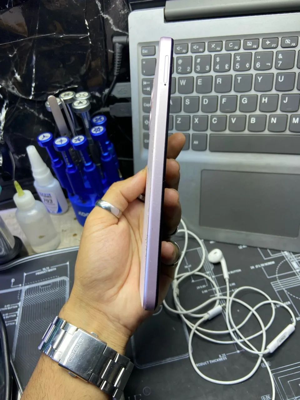 Motorola G14  - Foto 3