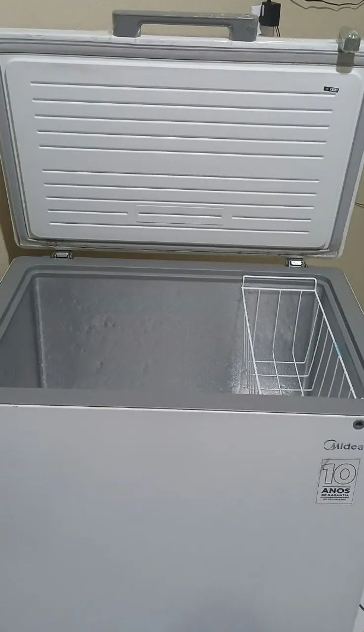 Vendo Freezer 