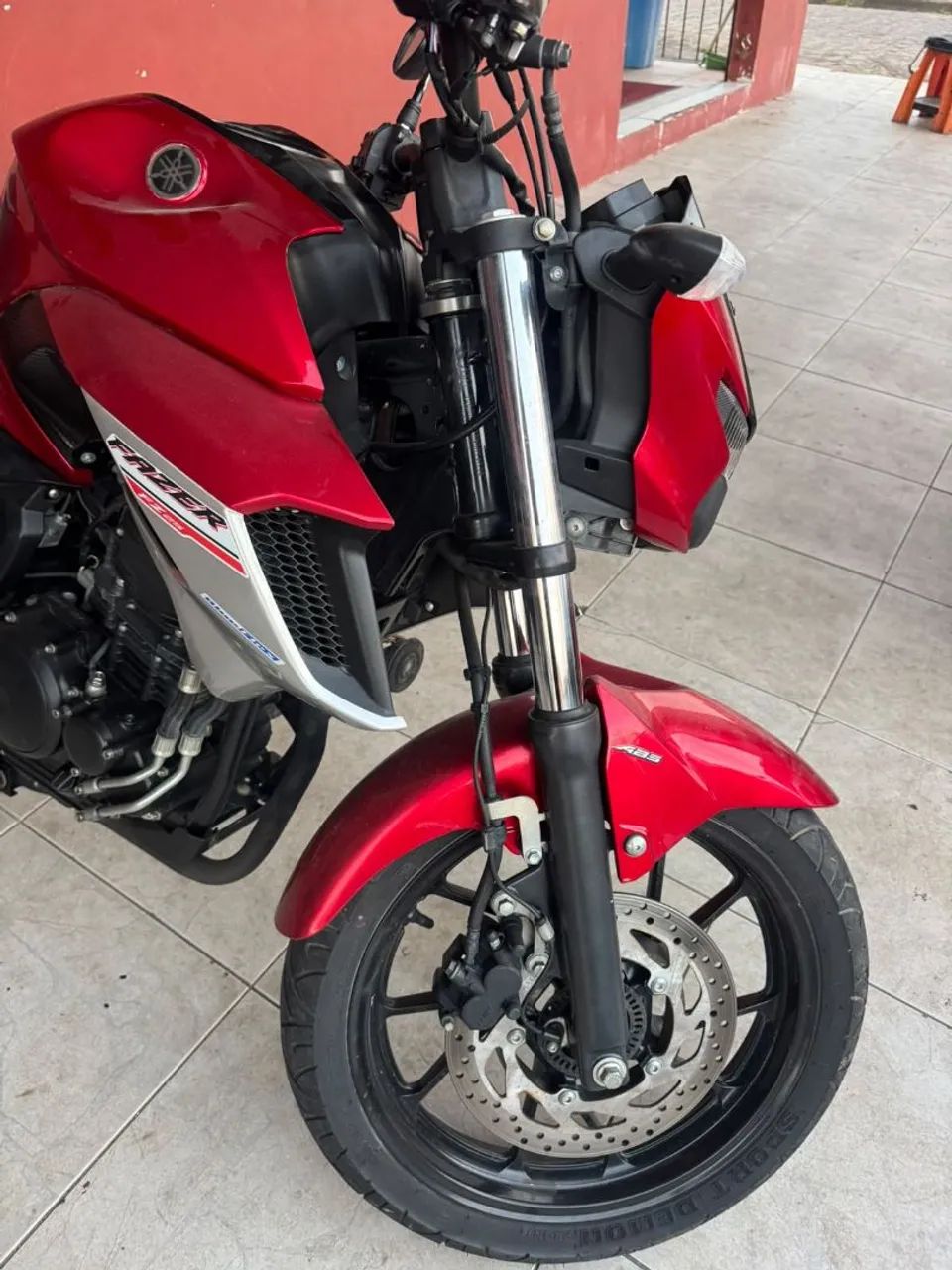 Fazer 250 2022 - Foto 3