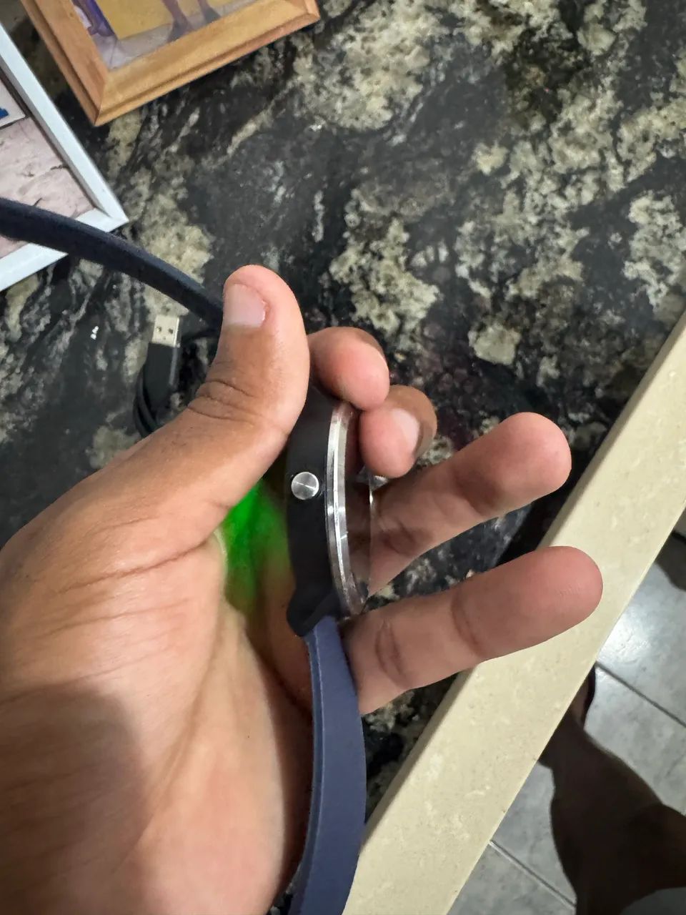 Garmin Vivoactive 3 - Foto 3