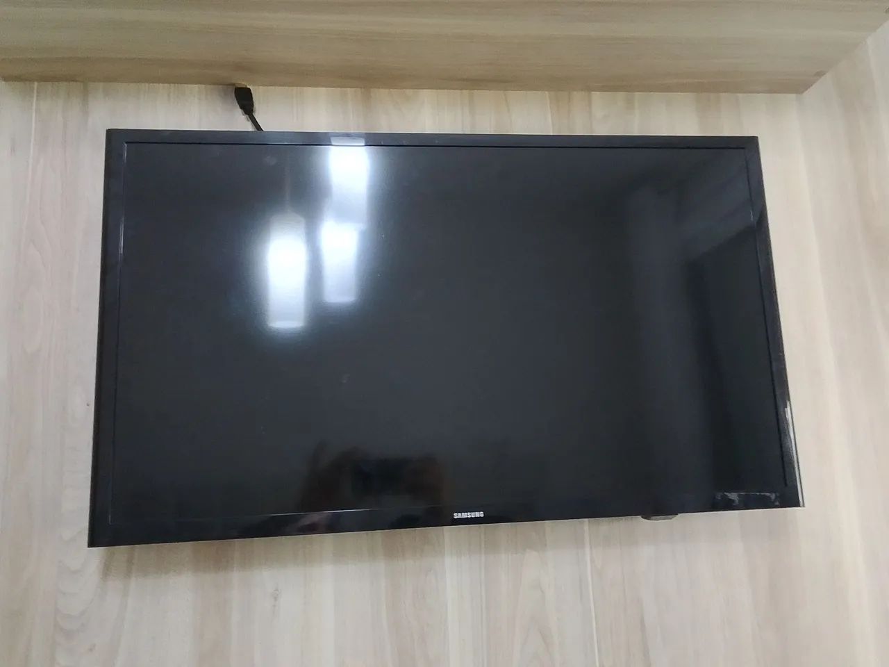 Tv Samsung 32 polegadas  - Foto 2