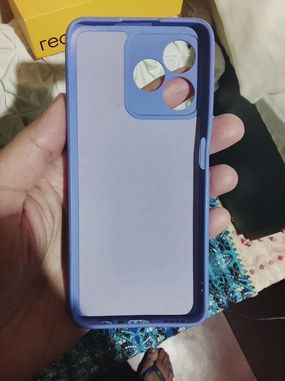 Celular Realme Note 50  - Foto 4