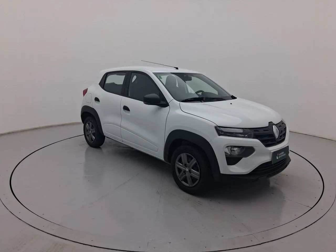 Renault Kwid 1.0 Zen, foto 7 de 18