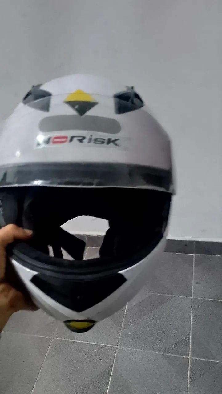 Capacete 