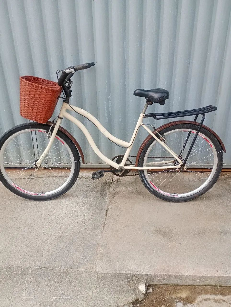 Bicicleta  - Foto 4