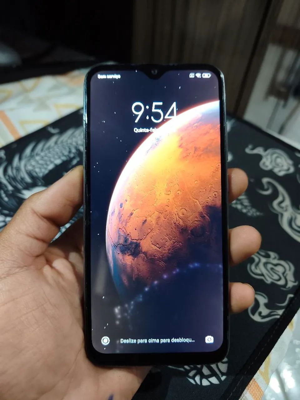 Redmi note 8 - Foto 2