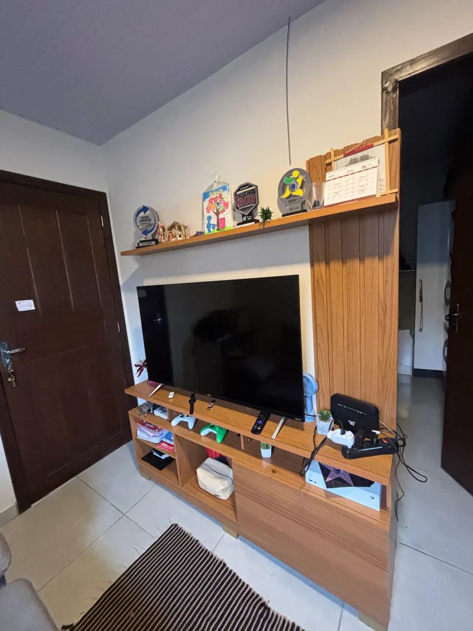 Estante  - Foto 2