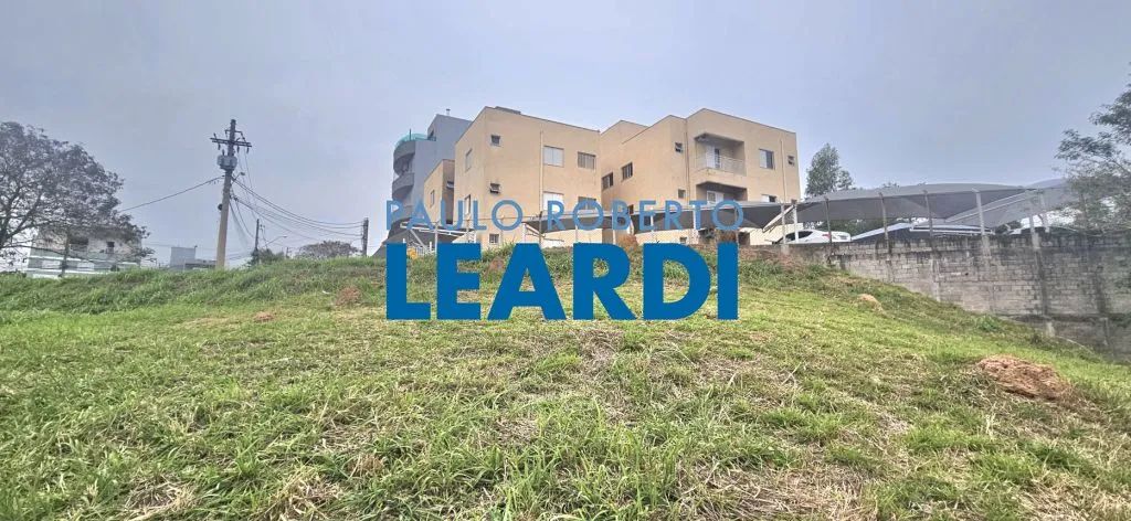 TERRENO - PARQUE DAS VIDEIRAS - SP