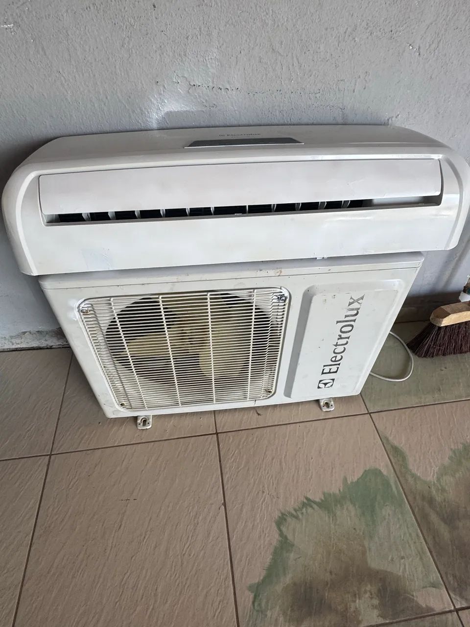 Ar condicionado 12000 btus 