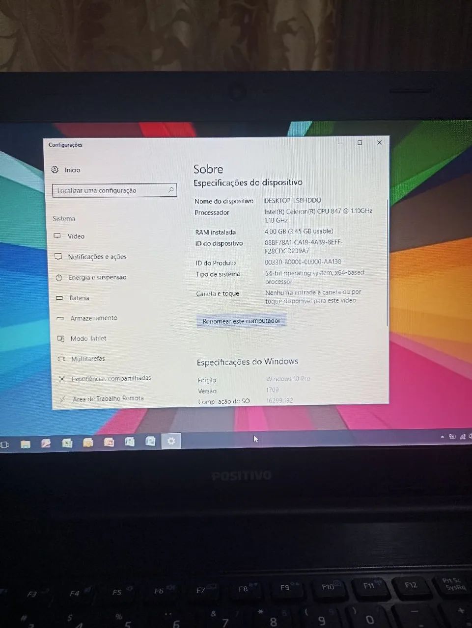 Vendo notebook  - Foto 2