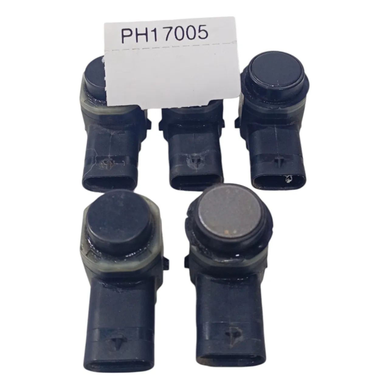 Kit Sensor Tras Estacionamento Freelander 2 3.2 2007  A 2012 - Foto 5