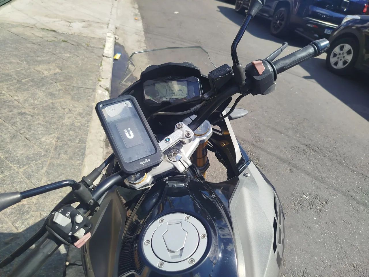 G 310 GS - Foto 2