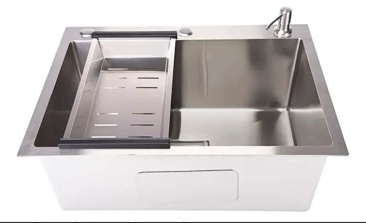 Pia Inox  - Foto 2