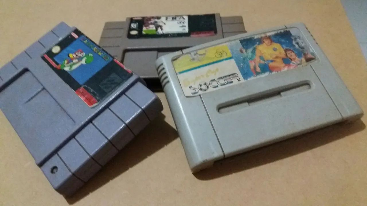 Vendo ou troco 100,00R$ cada - Foto 3