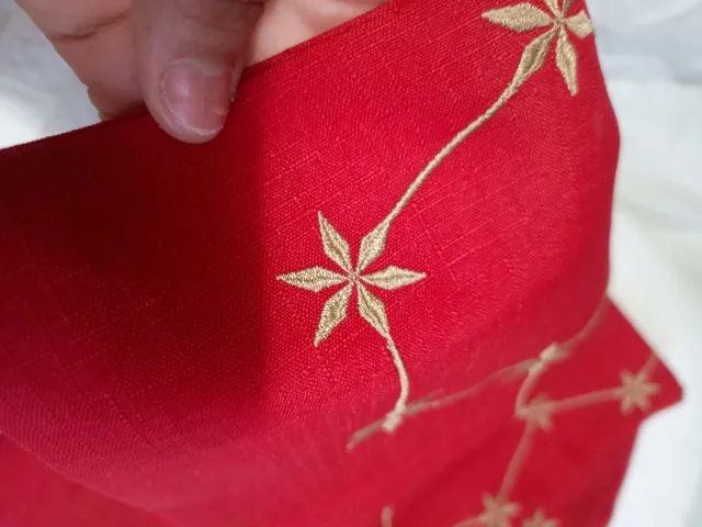 Kit cama posta 6 peças  - Foto 3
