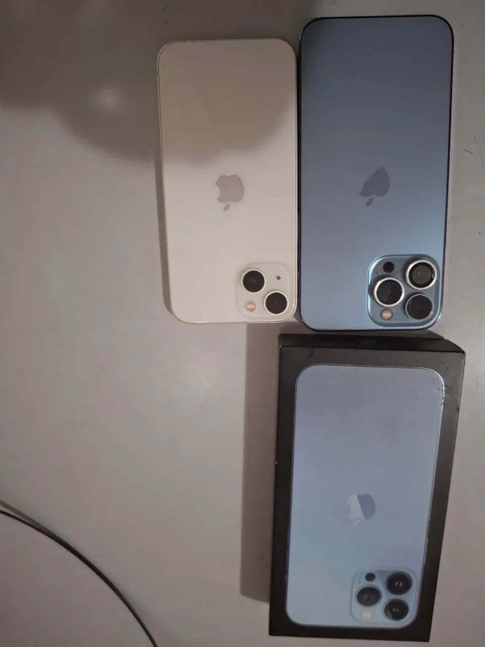 iPhone 13 Pro Max  - Foto 5