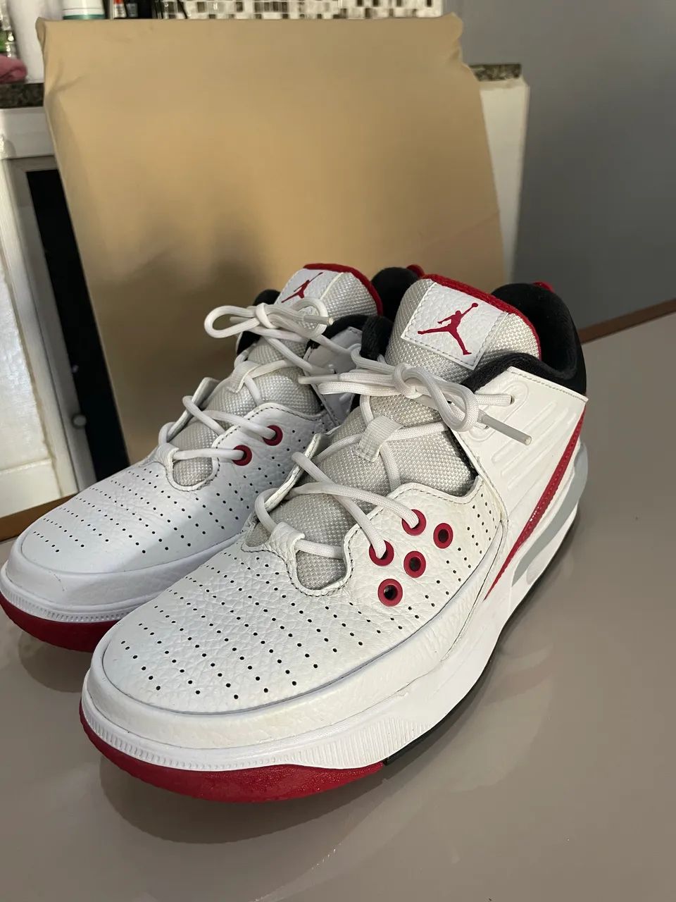 Nike Jordan Max Aura 5  - Foto 2