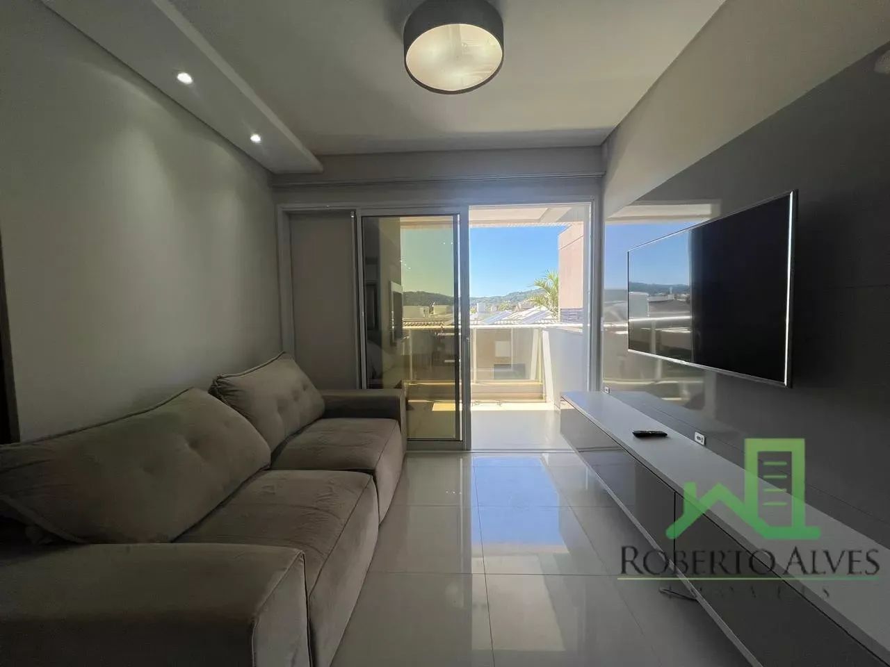 JURERÊ INTERNACIONAL, 2 SUÍTES, MOBILIADO - Foto 2