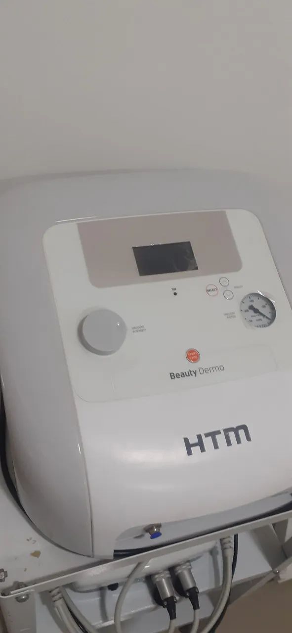 Aparelhos de Estética