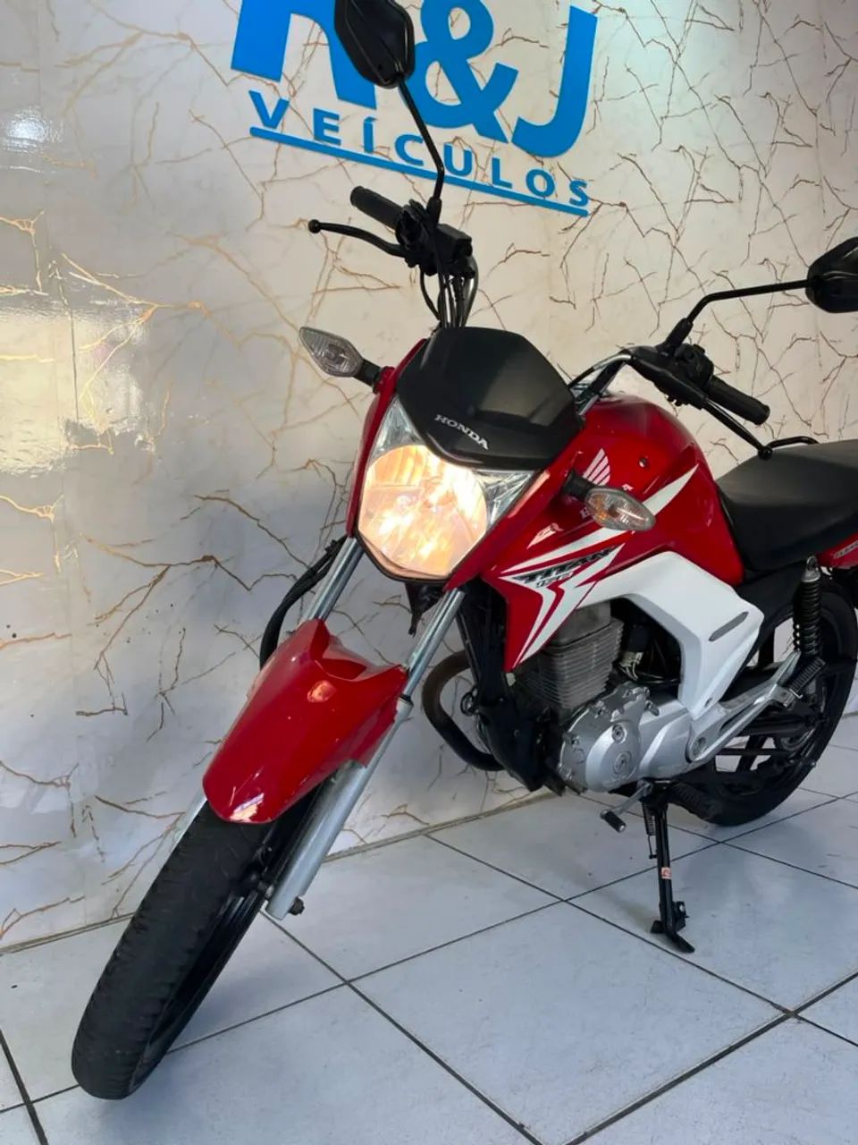 TITAN 150 EXTRA - Foto 5