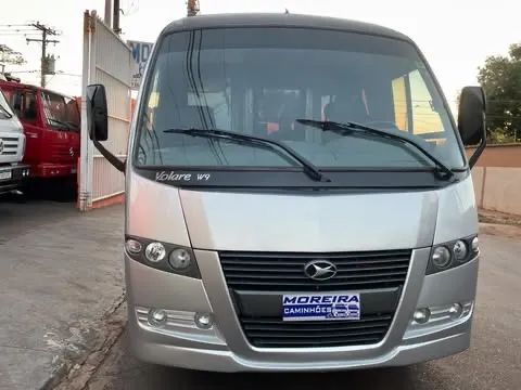 MICRO ÔNIBUS  - Foto 4