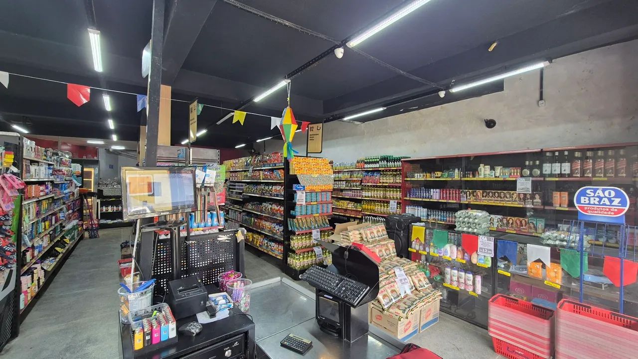 Repasse Mercado Centro de Santa Rita PB - Foto 4