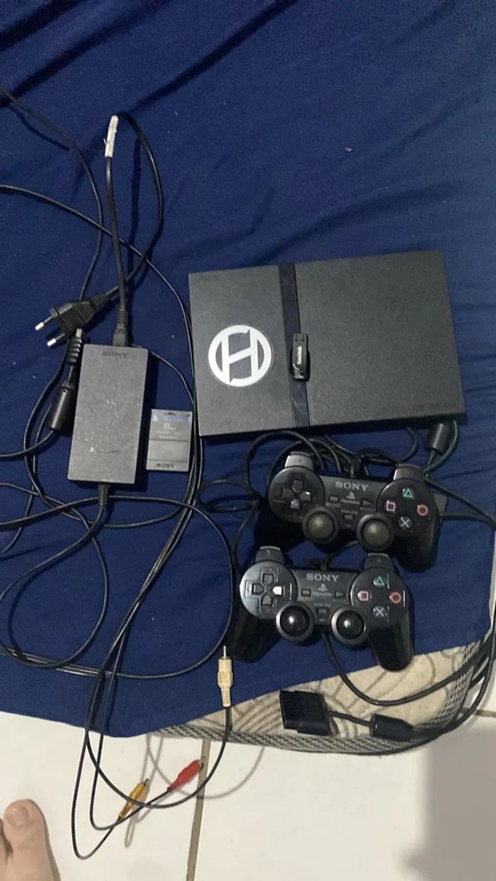 PlayStation 2 - Foto 2