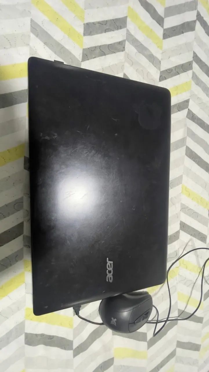 notebook Acer Aspire E1 - Foto 4