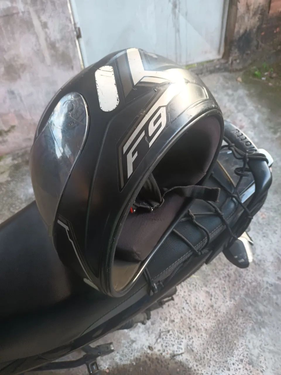 Capacete  - Foto 3