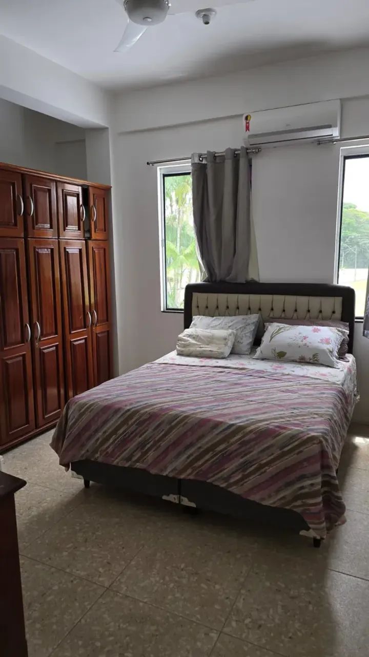 JARDIM COIMBRA - MARITUBA - 5 SUITES - Foto 5