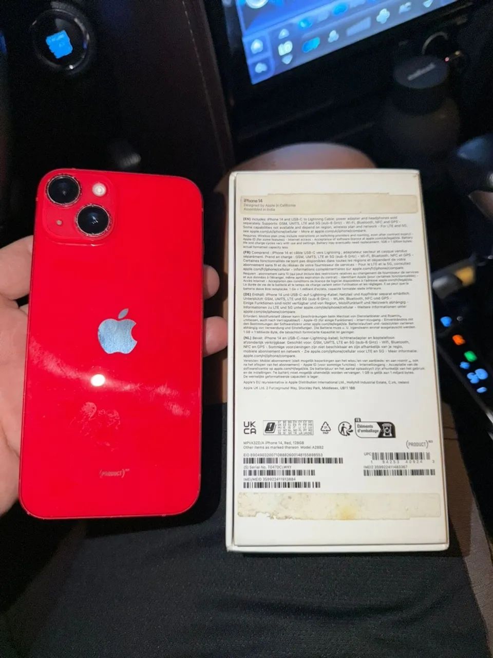 iPhone 14  - Foto 2