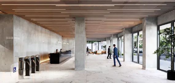 Lindo Imóvel Comercial - Foto 2
