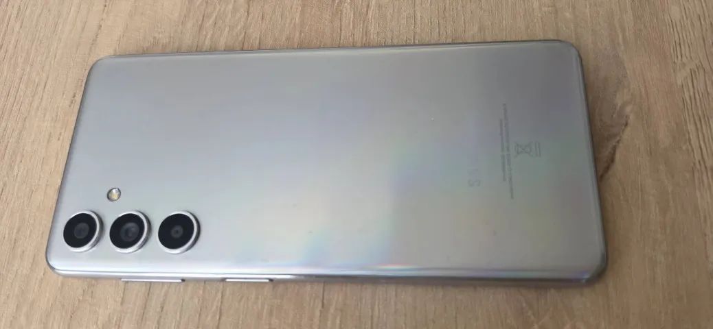 Smartphone Samsung Galaxy M54 5G 256GB - Foto 3