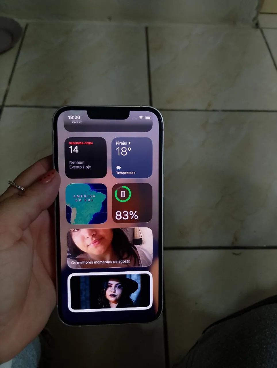 Vendo iPhone  - Foto 4