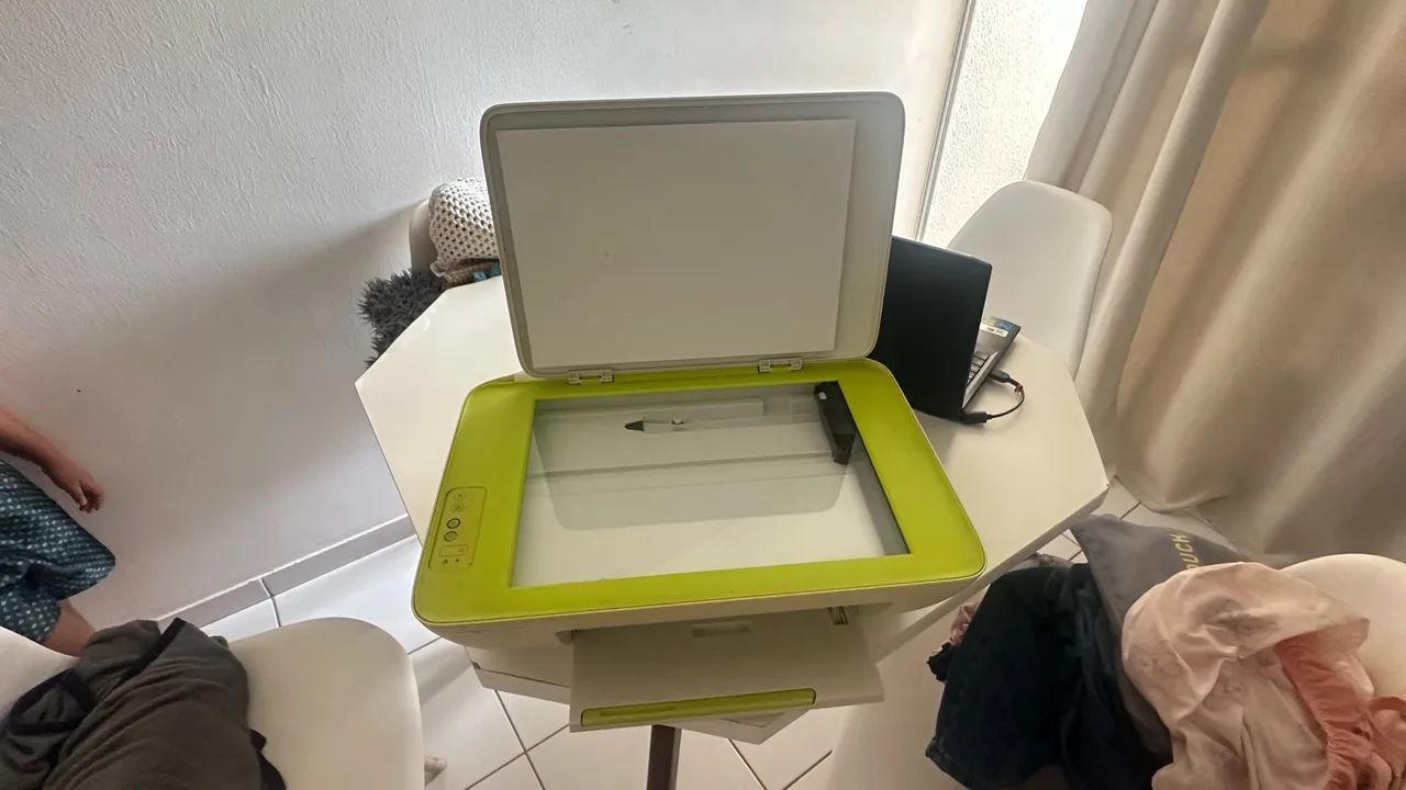 Impressora  - Foto 4