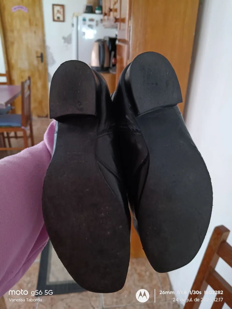 Botinas - Foto 4