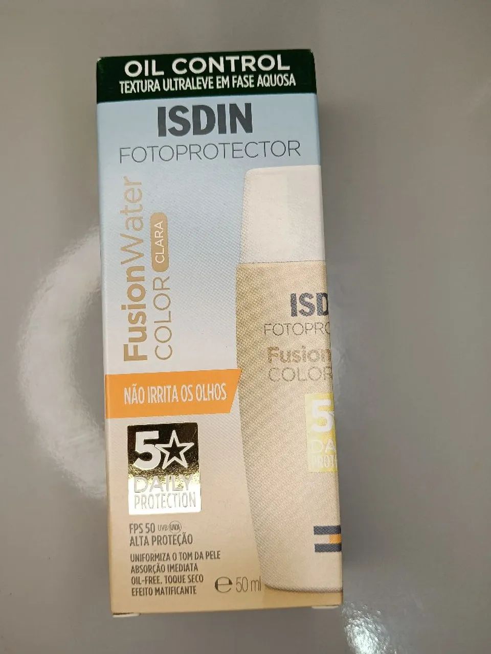 Protetor solar isdin - Foto 3